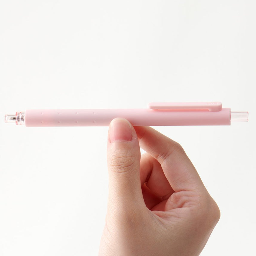 Kaco Right Choice Pink Set - Set of 6 pens - INDOFUTURE - Gel Pens