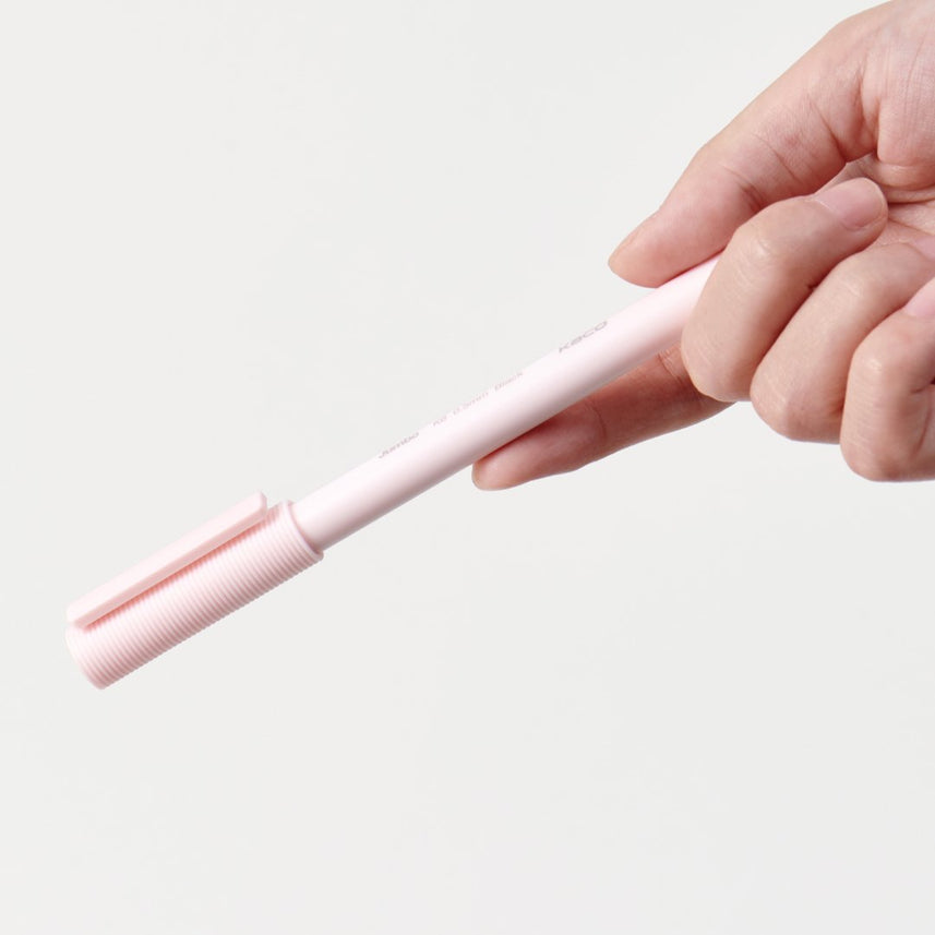 Kaco Right Choice Pink Set - Set of 6 pens - INDOFUTURE - Gel Pens