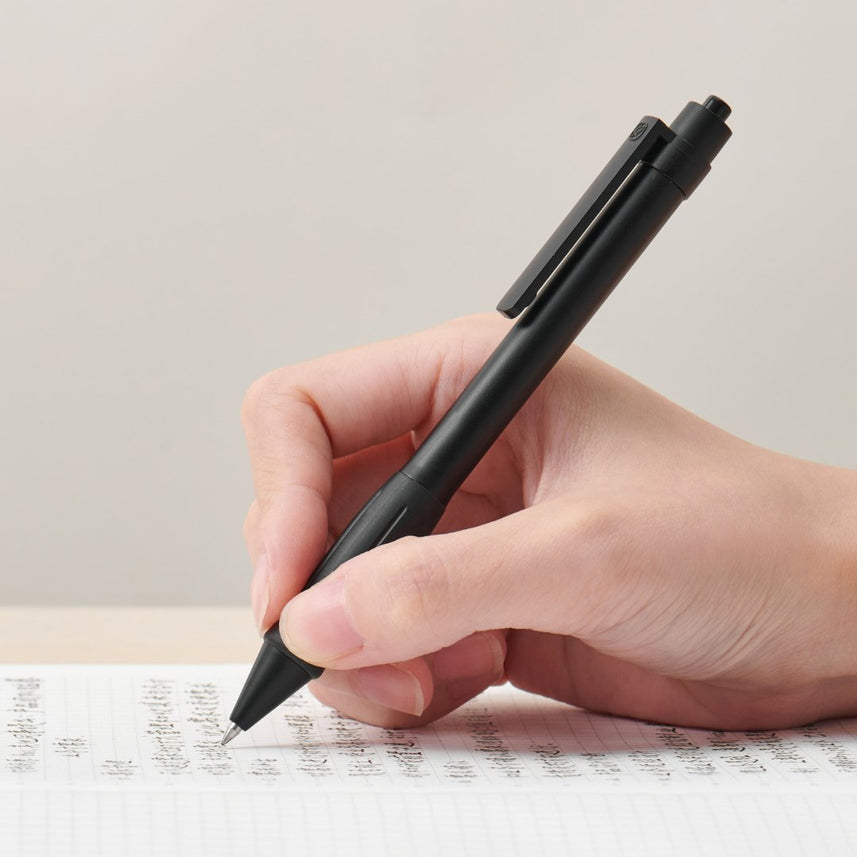 Kaco Right Choice Set II Black - INDOFUTURE - Gel Pens