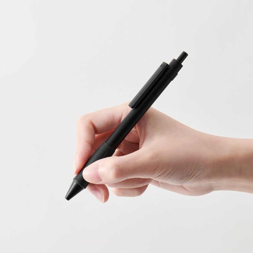 Kaco Right Choice Set II Black - INDOFUTURE - Gel Pens