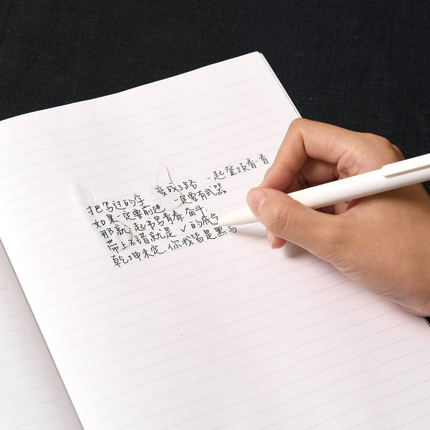 Kaco Right Choice Set-Set of 6 Gel pens - INDOFUTURE - Gel Pens