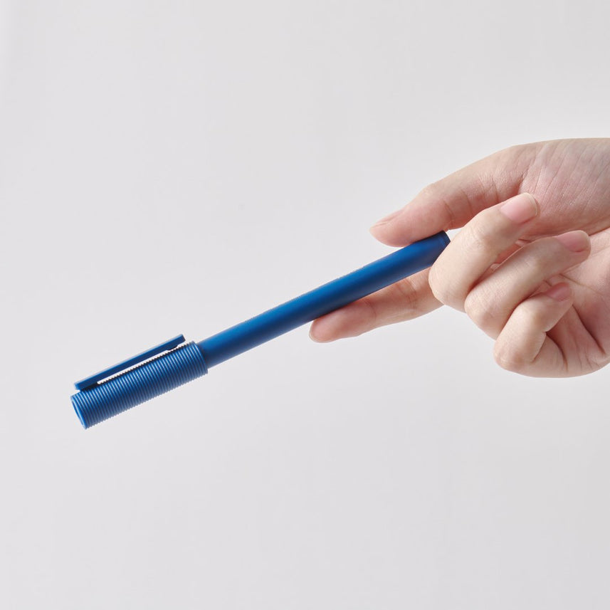 Kaco Right Choice Starry Sky Set - Set of 6 Pens - INDOFUTURE - Gel Pens