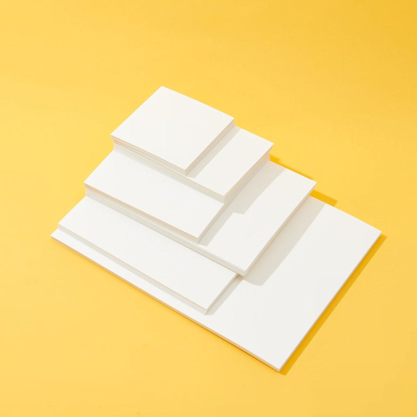 Kaco Sketch Paper - INDOFUTURE - Loose Sheets
