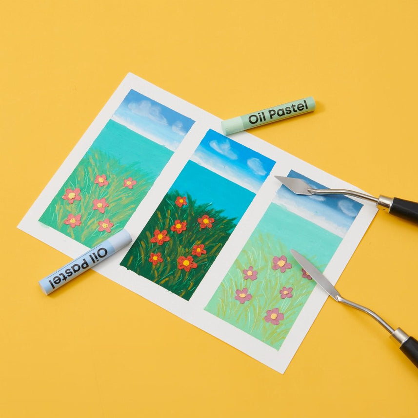 Kaco Sketch Paper - INDOFUTURE - Loose Sheets