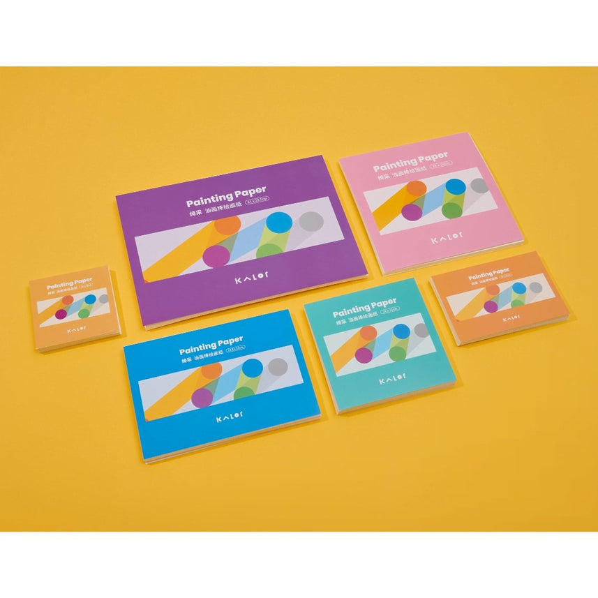 Kaco Sketch Paper - INDOFUTURE - Loose Sheets