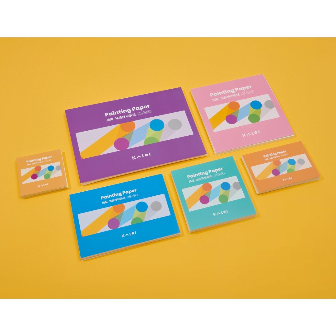 Kaco Sketch Paper - INDOFUTURE - Loose Sheets