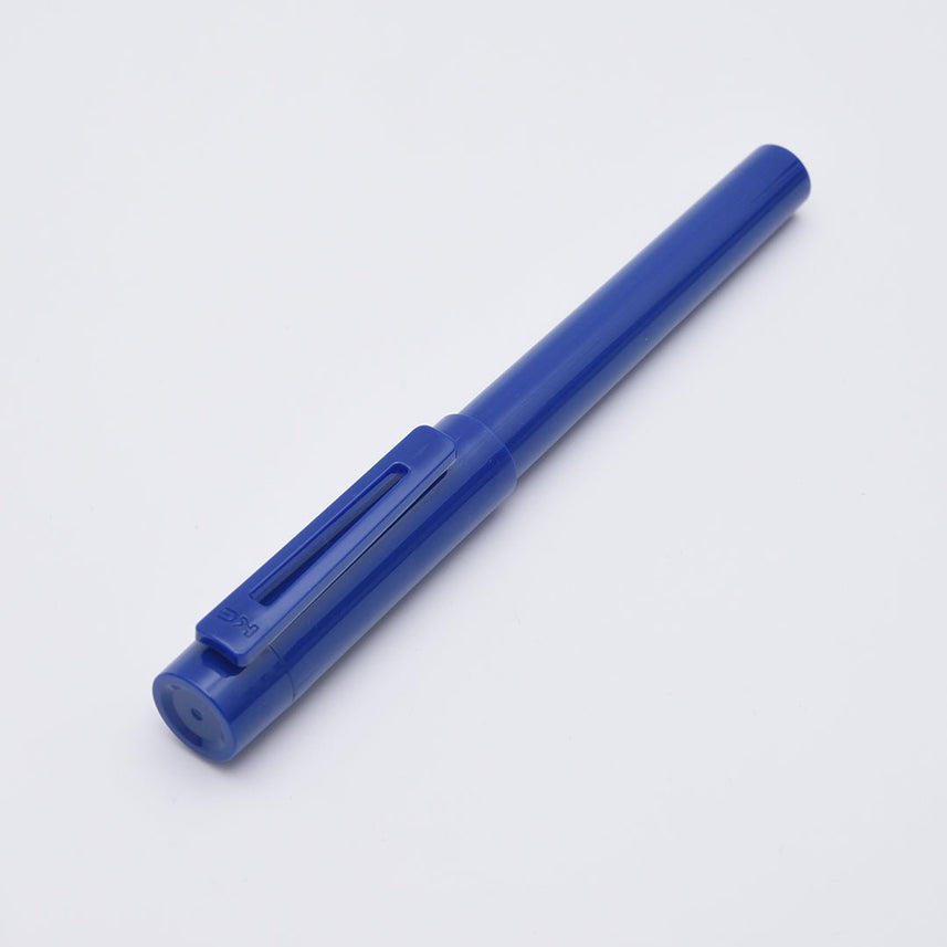 Kaco Sky Plastic Fountain Pen - INDOFUTURE - Kaco - Sky - Blue - Fountain Pen