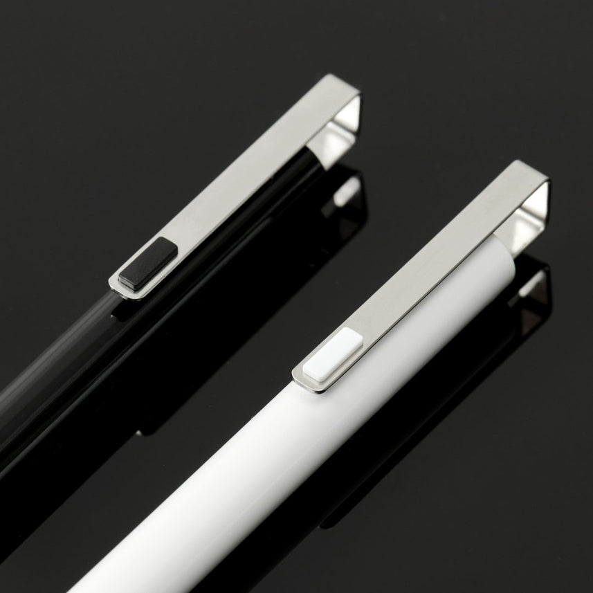 Kaco Smooth II Metal Gel Pen - INDOFUTURE - Gel Pens