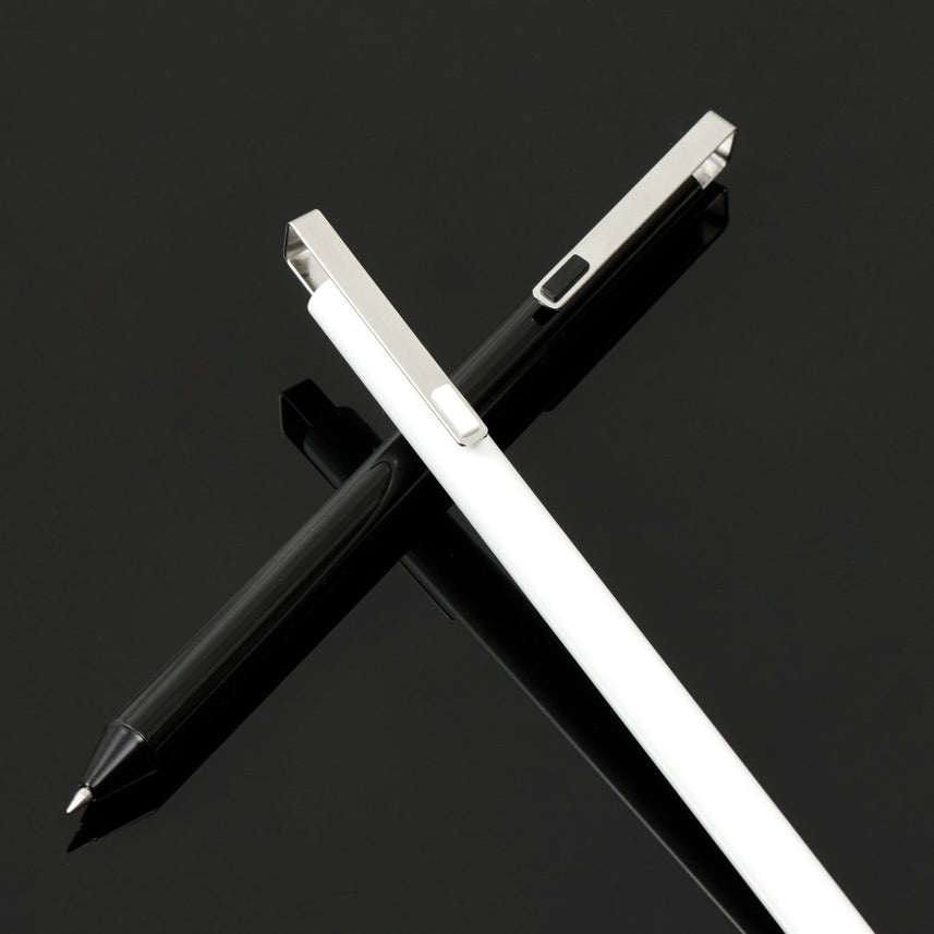 Kaco Smooth II Metal Gel Pen - INDOFUTURE - Gel Pens