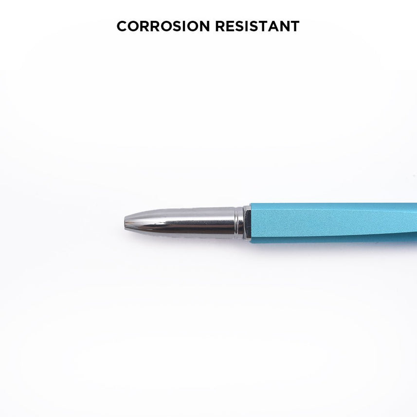 Kaco Square Roller Pen - INDOFUTURE - -