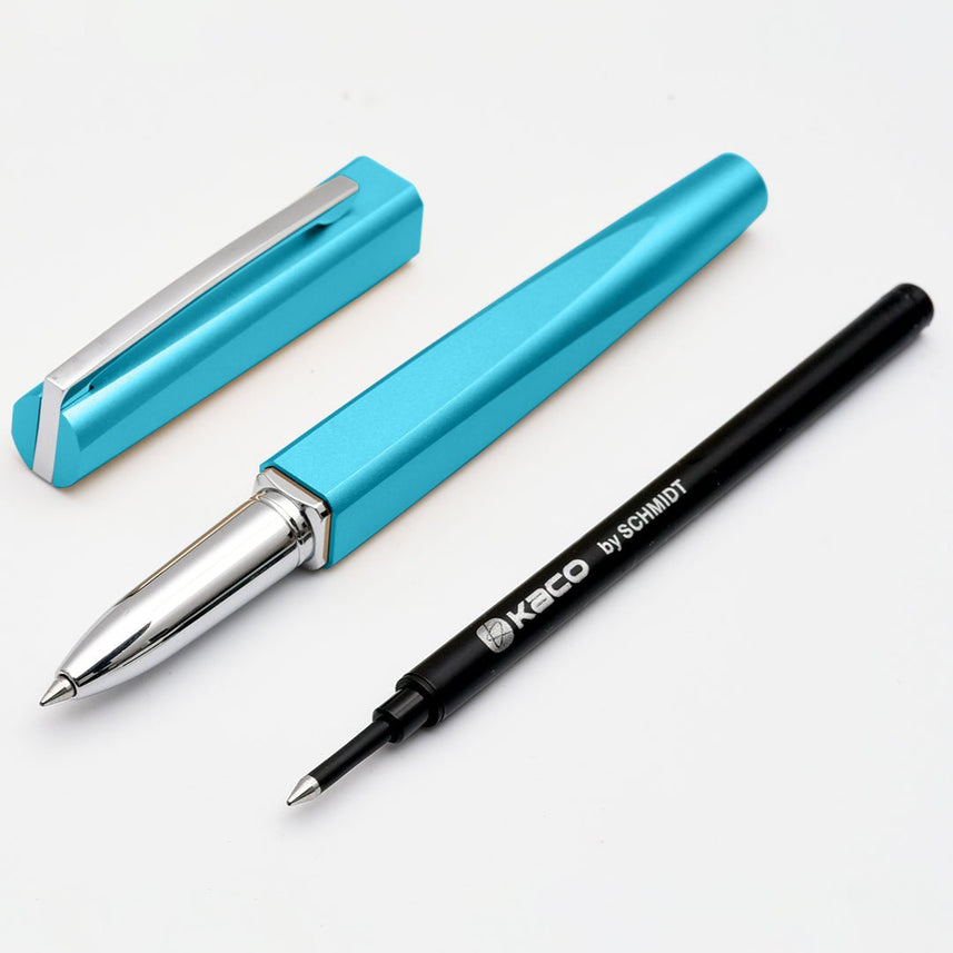 Kaco Square Roller Pen - INDOFUTURE - 