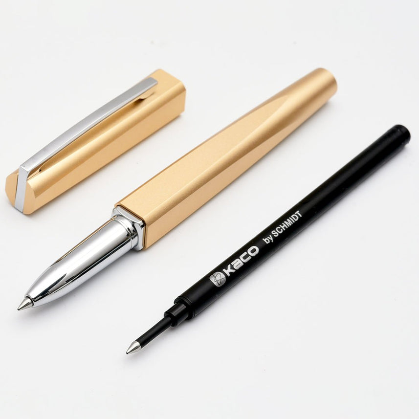 Kaco Square Roller Pen - INDOFUTURE - 
