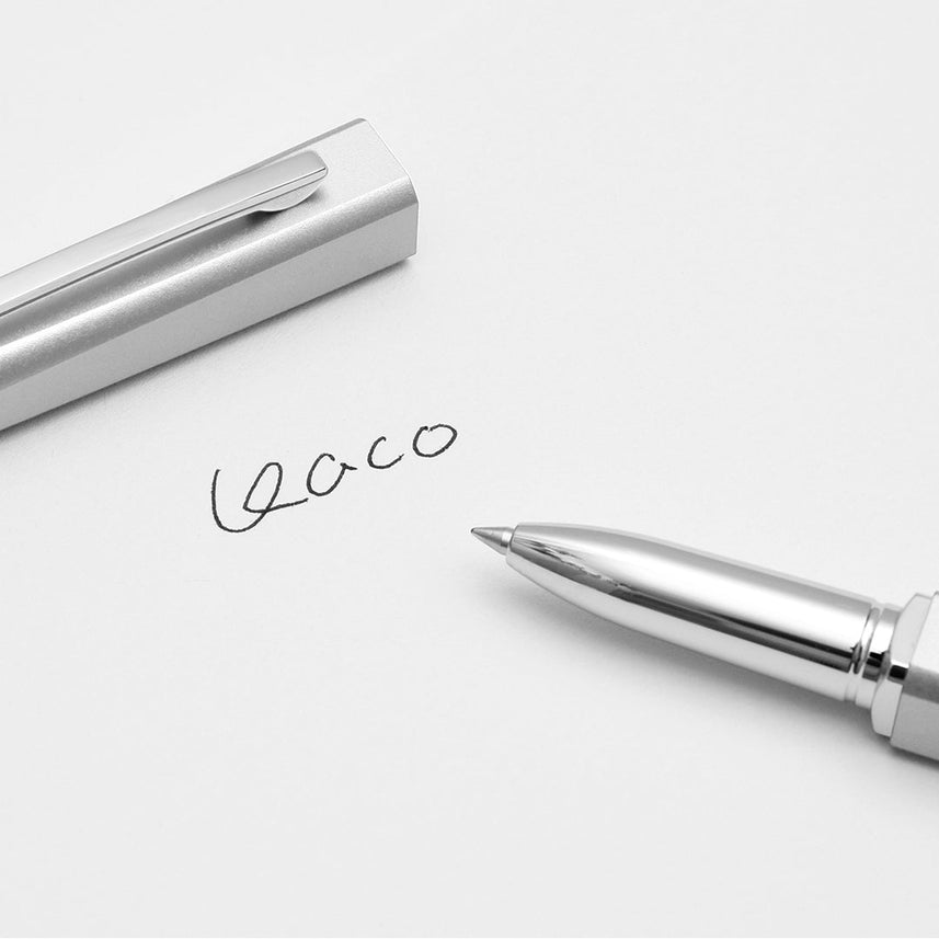 Kaco Square Roller Pen - INDOFUTURE - 