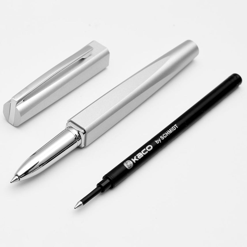 Kaco Square Roller Pen - INDOFUTURE - 