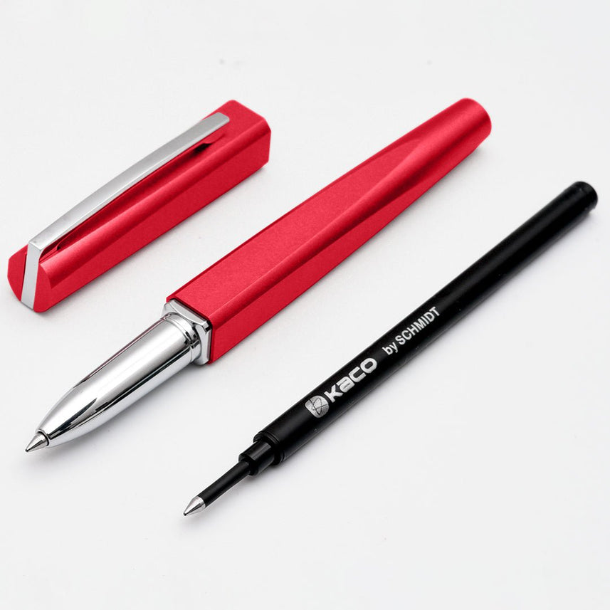 Kaco Square Roller Pen - INDOFUTURE - 