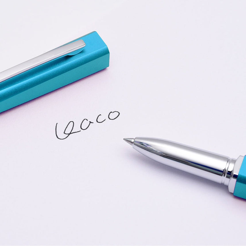 Kaco Square Roller Pen - INDOFUTURE - 