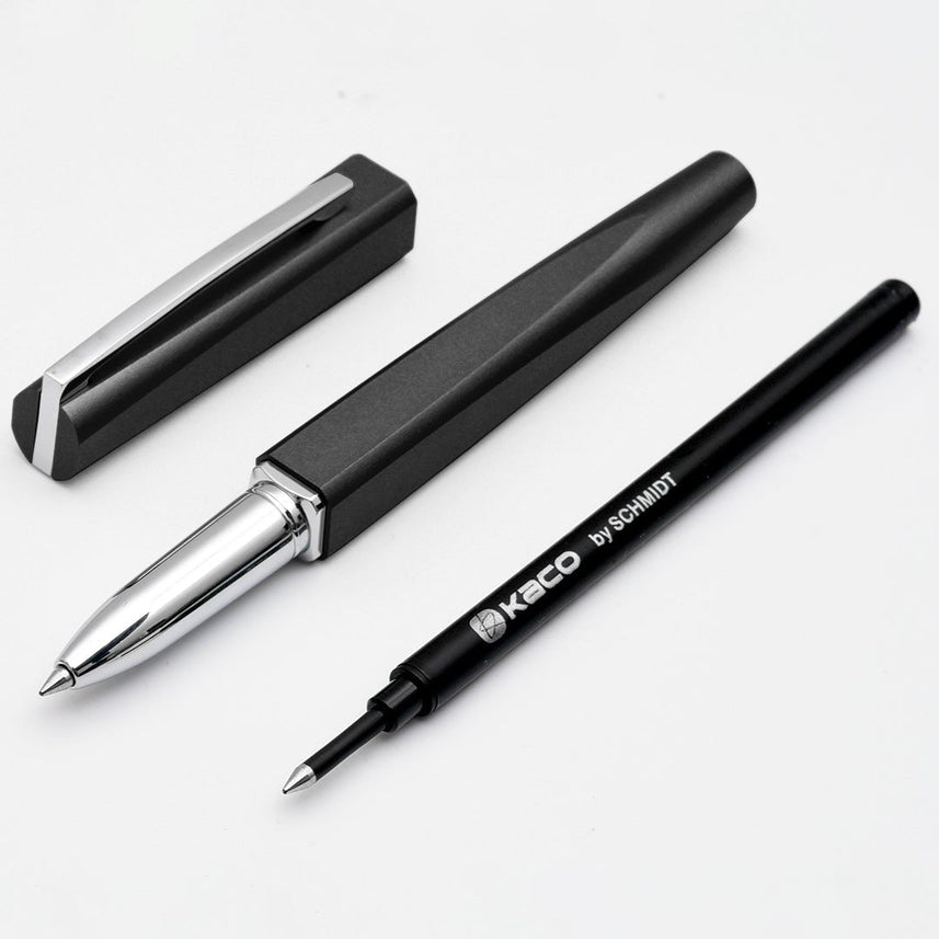Kaco Square Roller Pen - INDOFUTURE - 