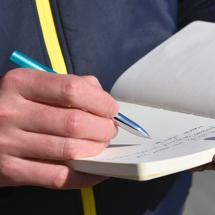 Kaco Square Roller Pen - INDOFUTURE - 