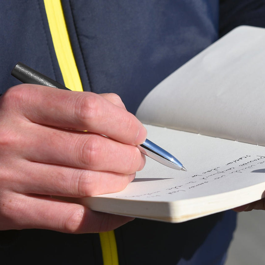 Kaco Square Roller Pen - INDOFUTURE - 