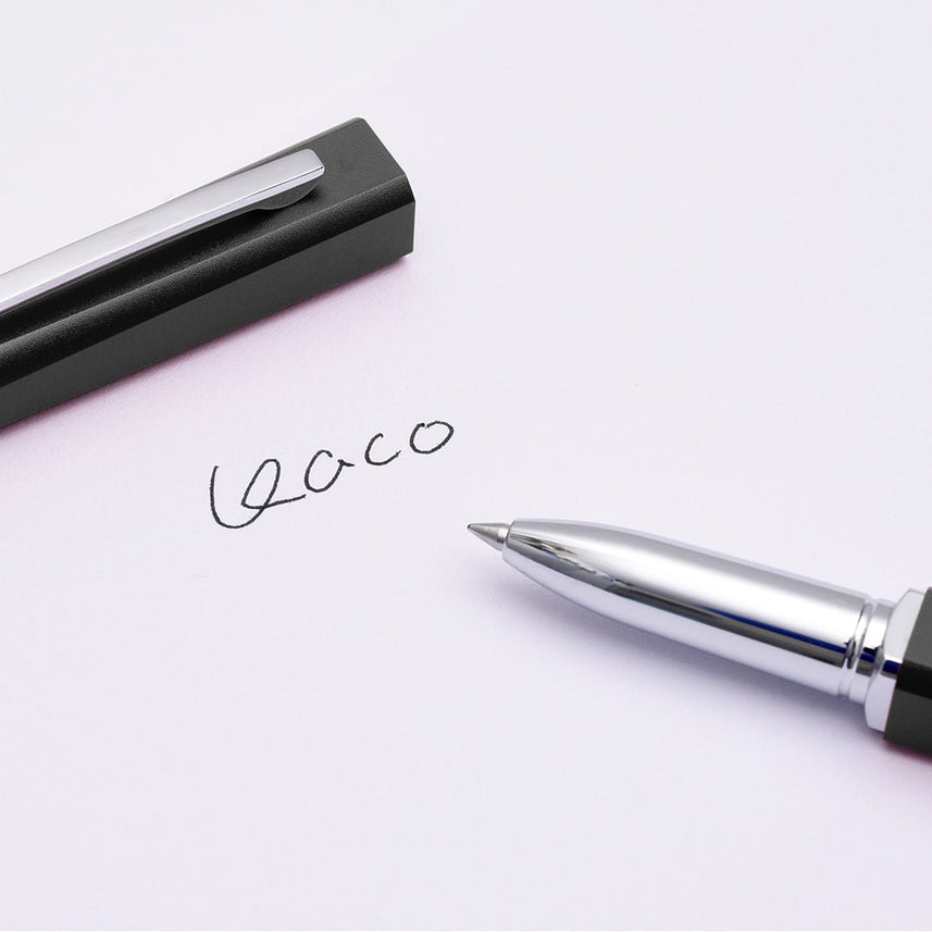 Kaco Square Roller Pen - INDOFUTURE - 