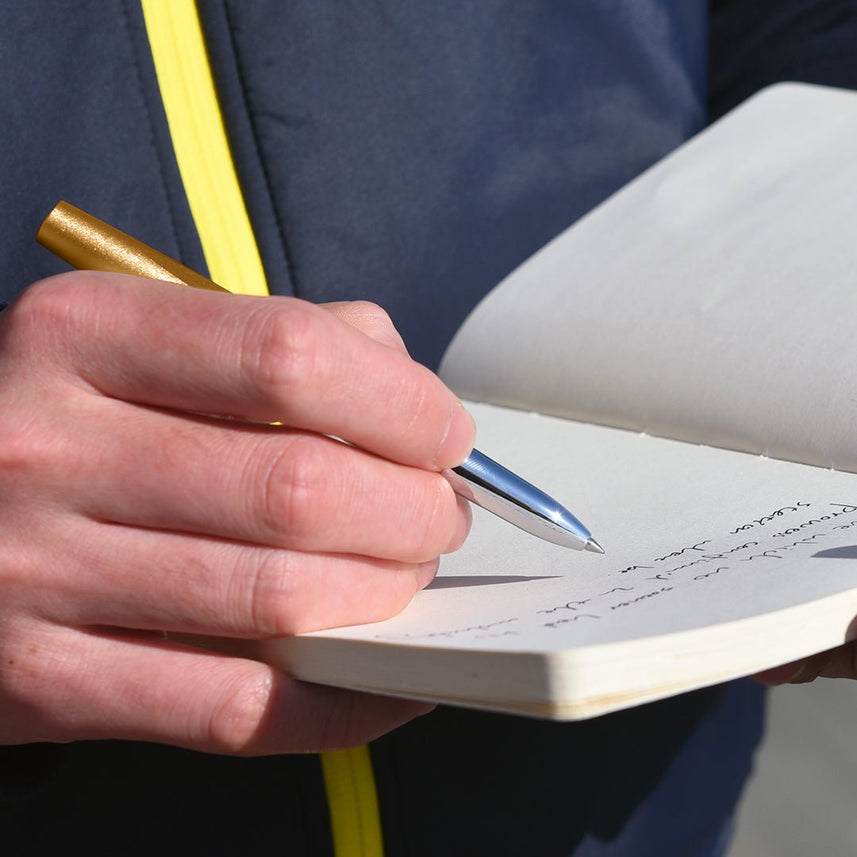 Kaco Square Roller Pen - INDOFUTURE - 