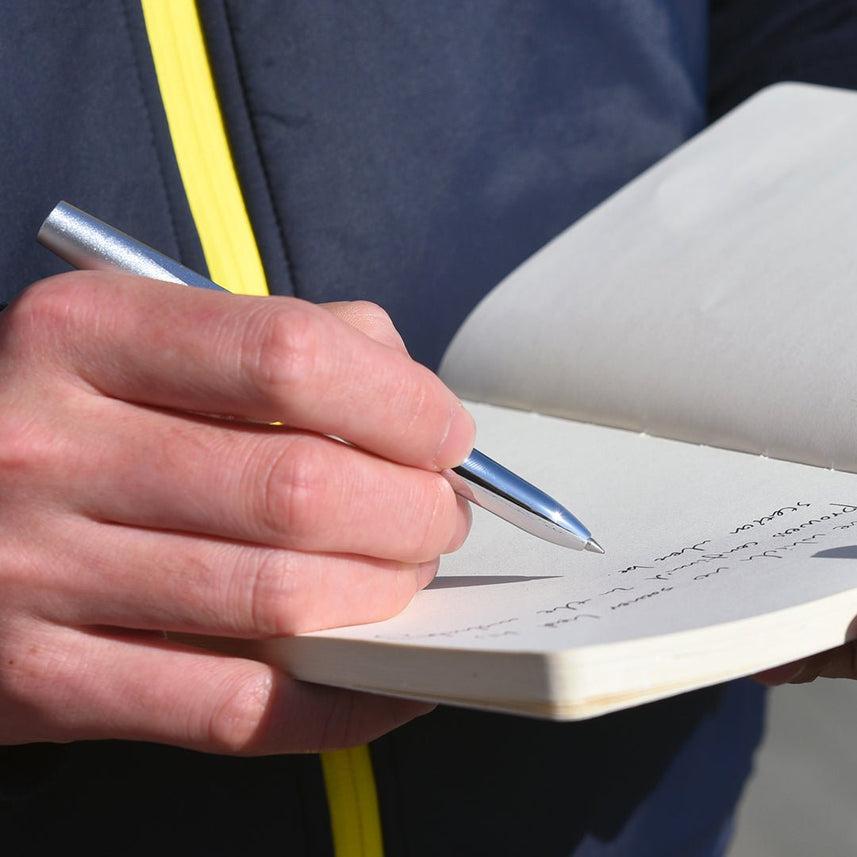 Kaco Square Roller Pen - INDOFUTURE - 