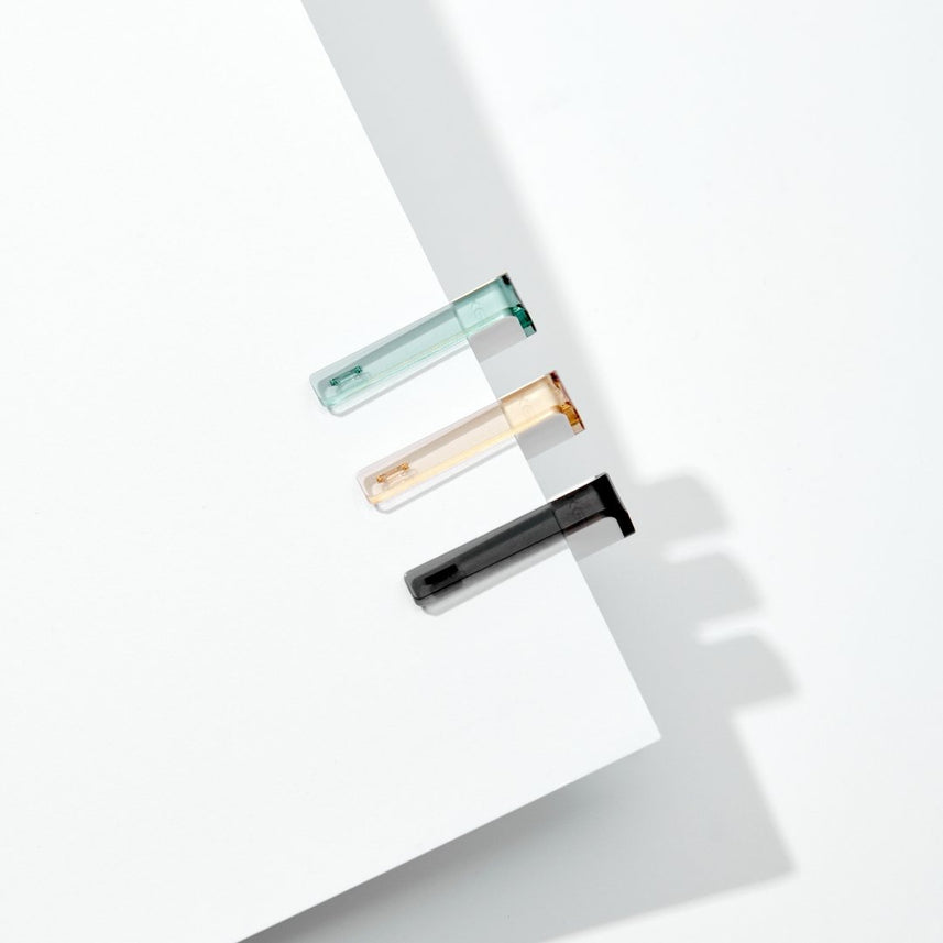 Kaco Tecflow 0.5mm Roller Gel Pen - INDOFUTURE - Gel Pens