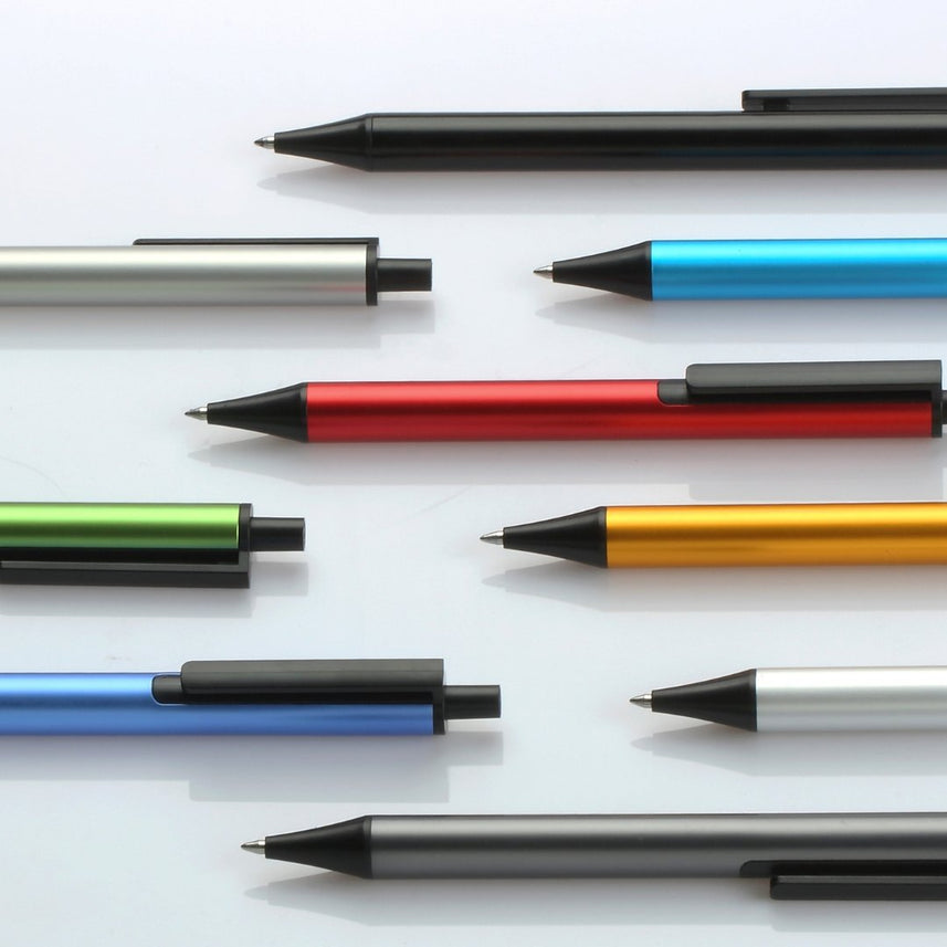 Kaco Tube Gel Pen 0.5m - INDOFUTURE - -