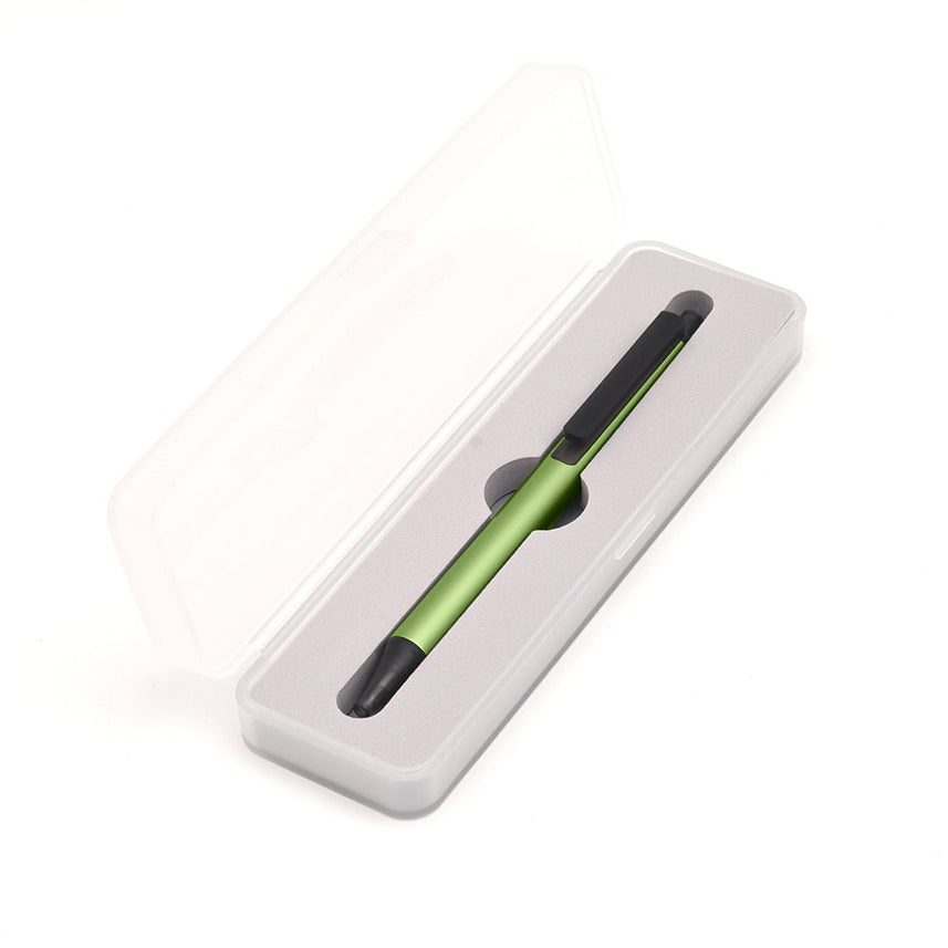 Kaco Tube Gel Pen 0.5mm - INDOFUTURE - 