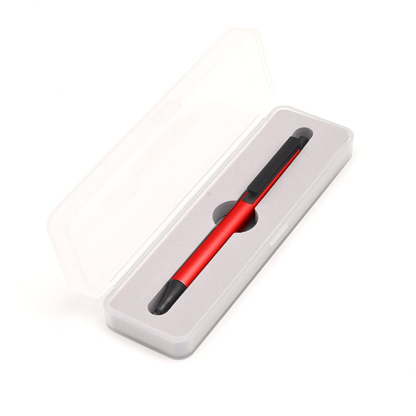 Kaco Tube Gel Pen 0.5mm - INDOFUTURE - 