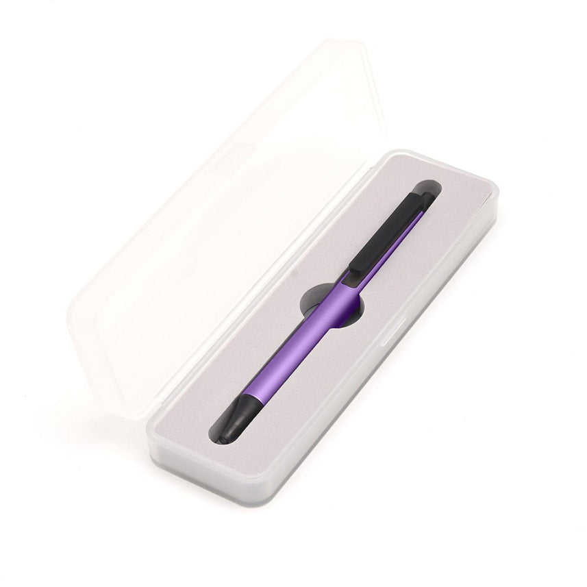 Kaco Tube Gel Pen 0.5mm - INDOFUTURE - 