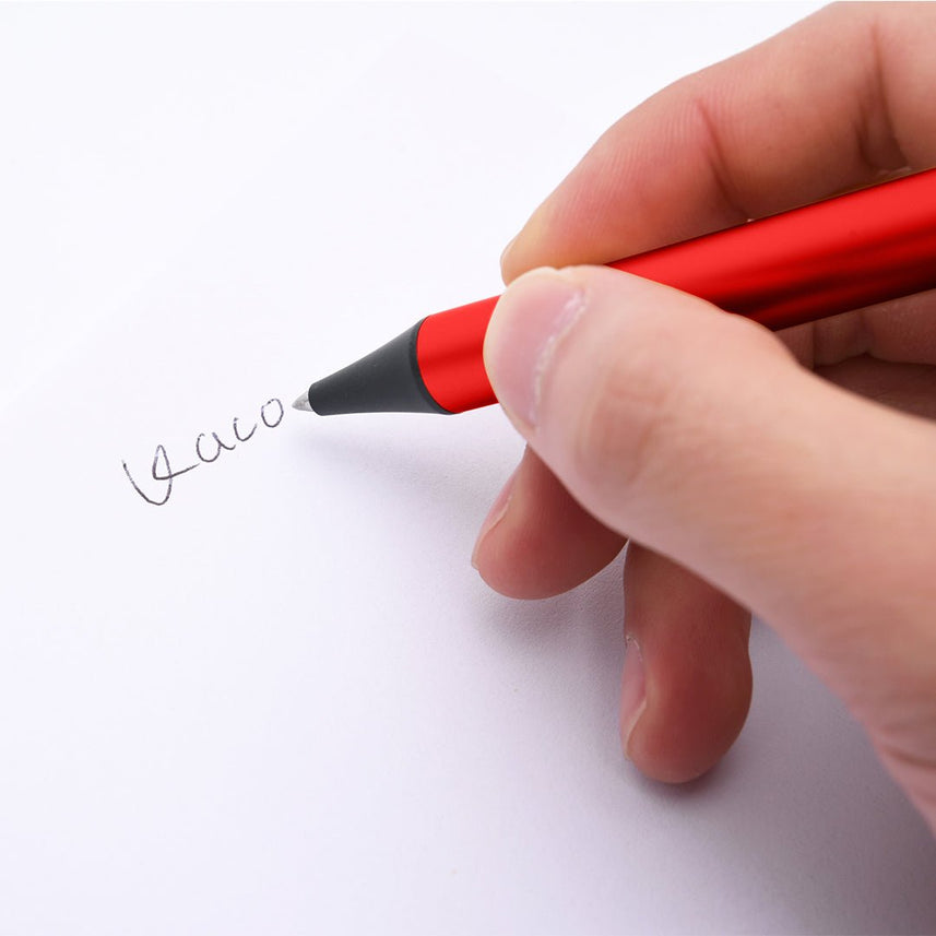 Kaco Tube Gel Pen 0.5mm - INDOFUTURE - 