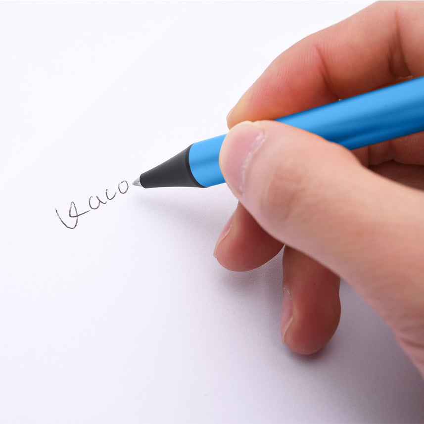 Kaco Tube Gel Pen 0.5mm - INDOFUTURE - 