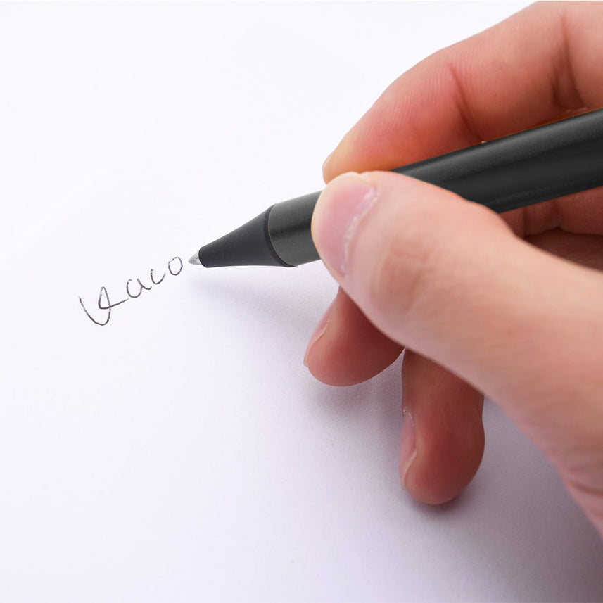 Kaco Tube Gel Pen 0.5mm - INDOFUTURE - 