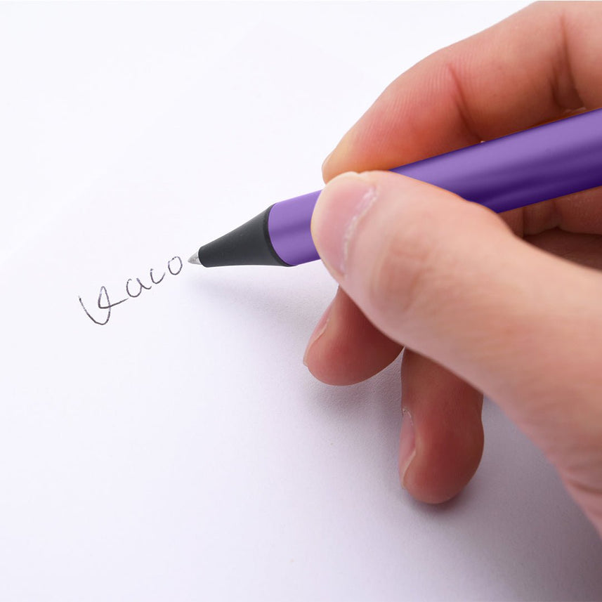 Kaco Tube Gel Pen 0.5mm - INDOFUTURE - 