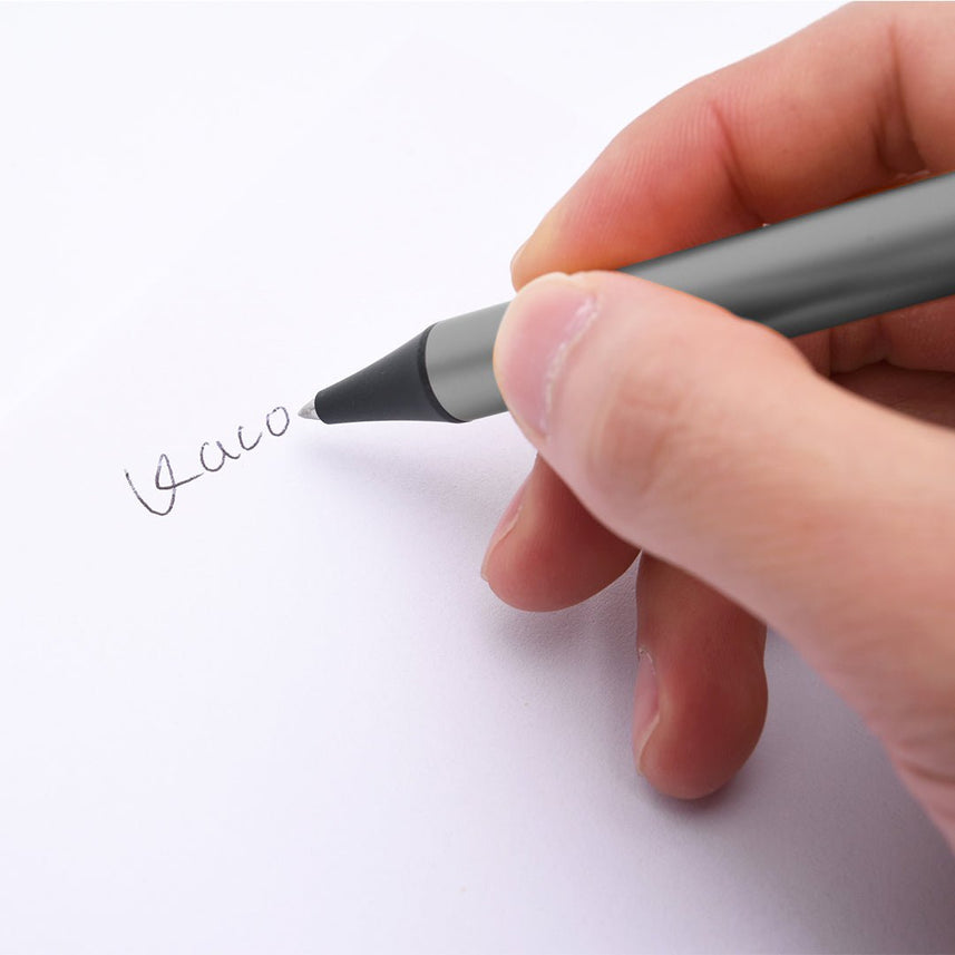 Kaco Tube Gel Pen 0.5mm - INDOFUTURE - 