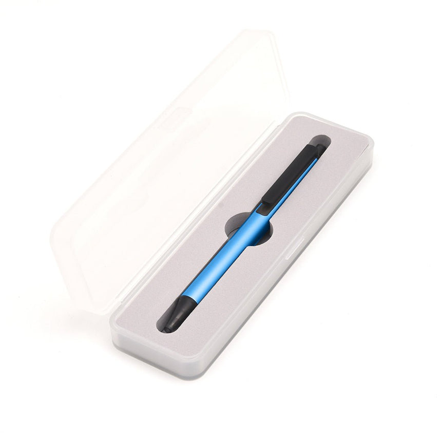 Kaco Tube Gel Pen 0.5mm - INDOFUTURE - 