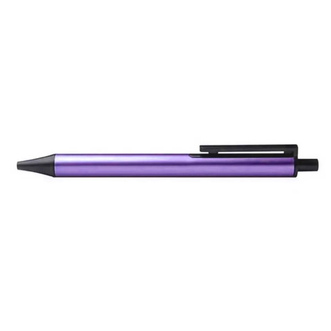 Kaco Tube Gel Pen 0.5mm - INDOFUTURE - 
