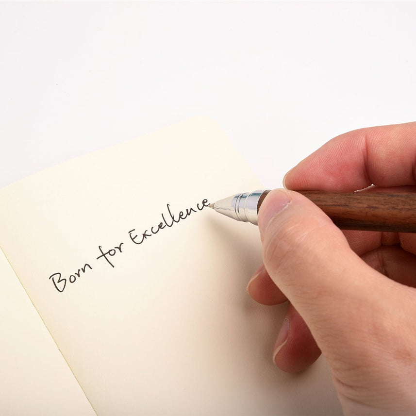 Kaco Wisdom Rollerball Pen - Daimond Cut - INDOFUTURE - MZ00020002 - 