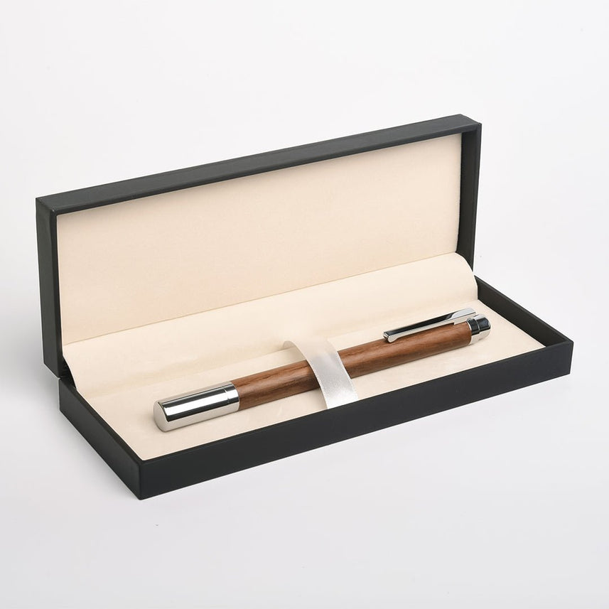 Kaco Wisdom Rollerball Pen - Daimond Cut - INDOFUTURE - MZ00020002 - 