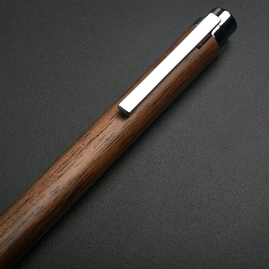 Kaco Wisdom Rollerball Pen - Daimond Cut - INDOFUTURE - MZ00020002 - 