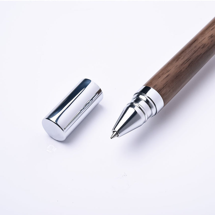 Kaco Wisdom Rollerball Pen - Daimond Cut - INDOFUTURE - MZ00020002 - 