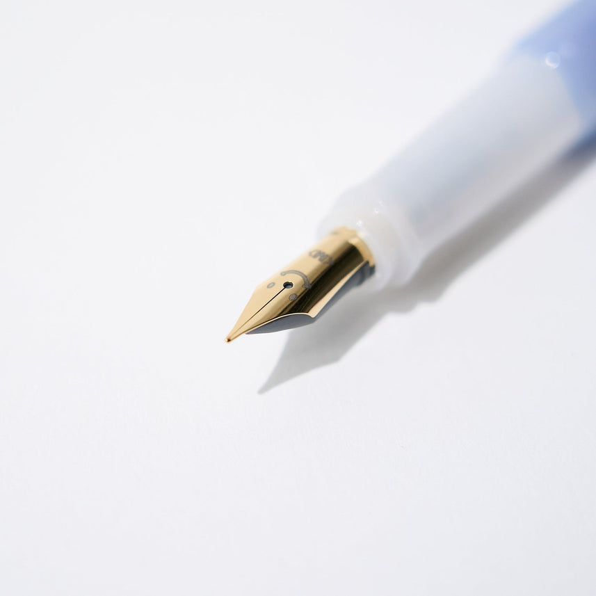 Kakuno Fountain Pen Madoromi Color Series / Pilot