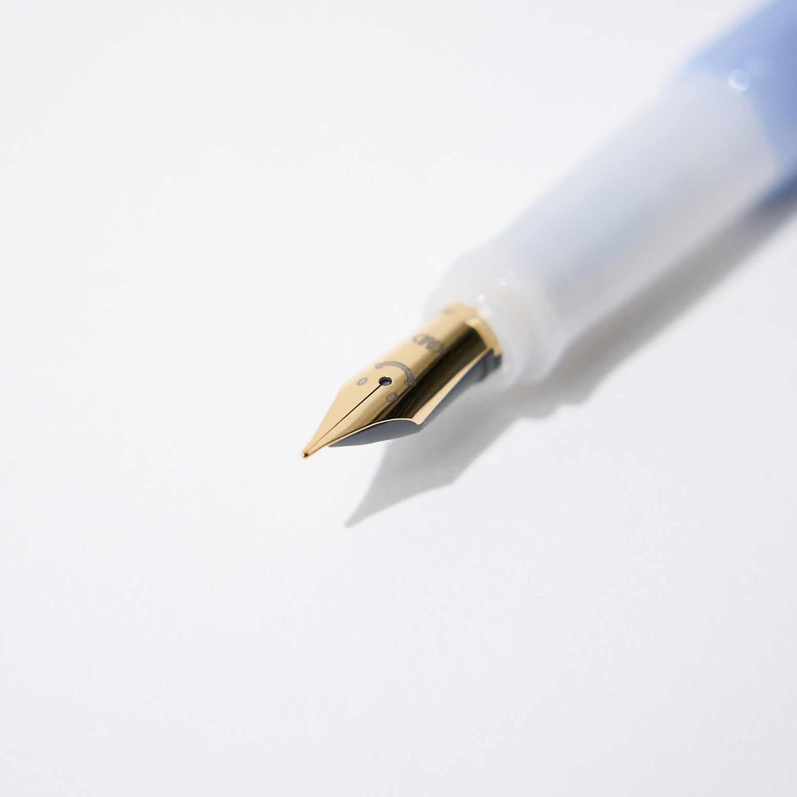 Kakuno Fountain Pen Madoromi Color Series / Pilot