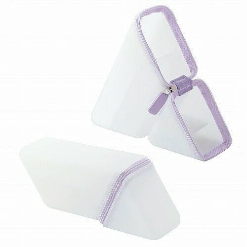 Kakusta Sheer Silicone Type Pen Case / Sonic