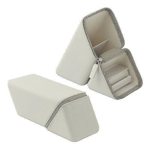 Kakusta Wide Silicone Type Pen Case / Sonic