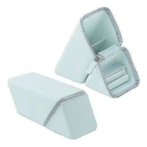 Kakusta Wide Silicone Type Pen Case / Sonic