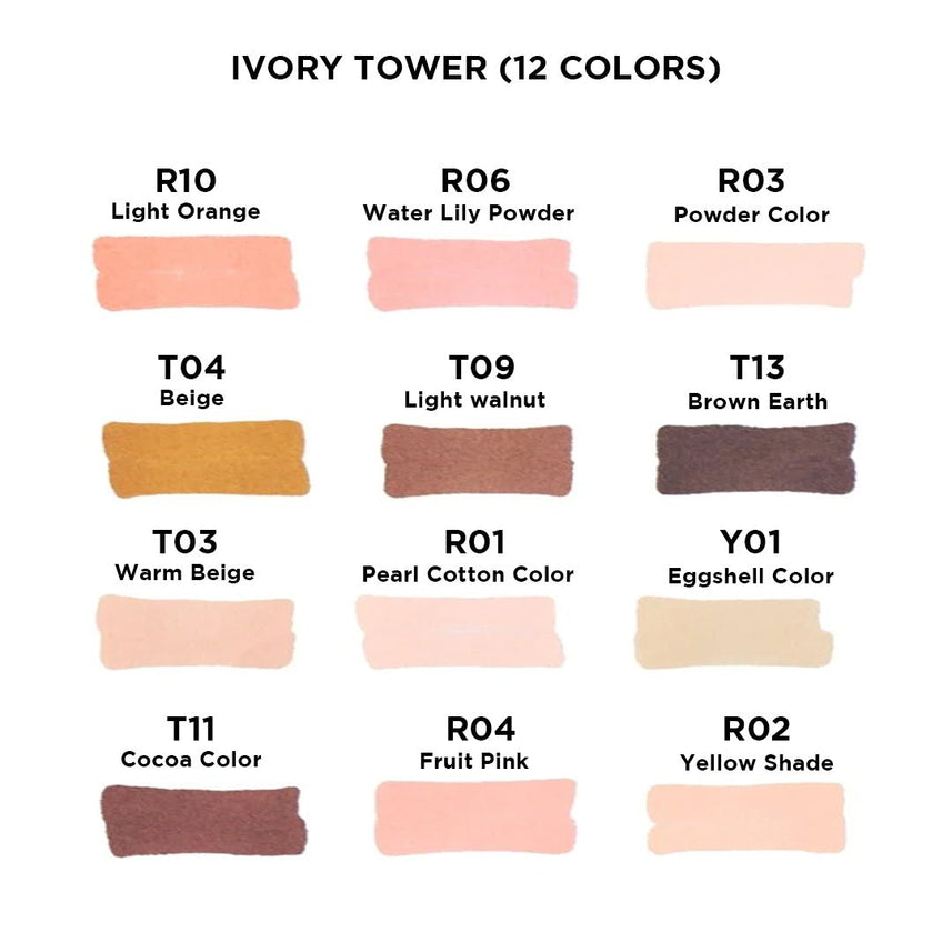 Kalor Oil Based Marker - INDOFUTURE - Highlighter