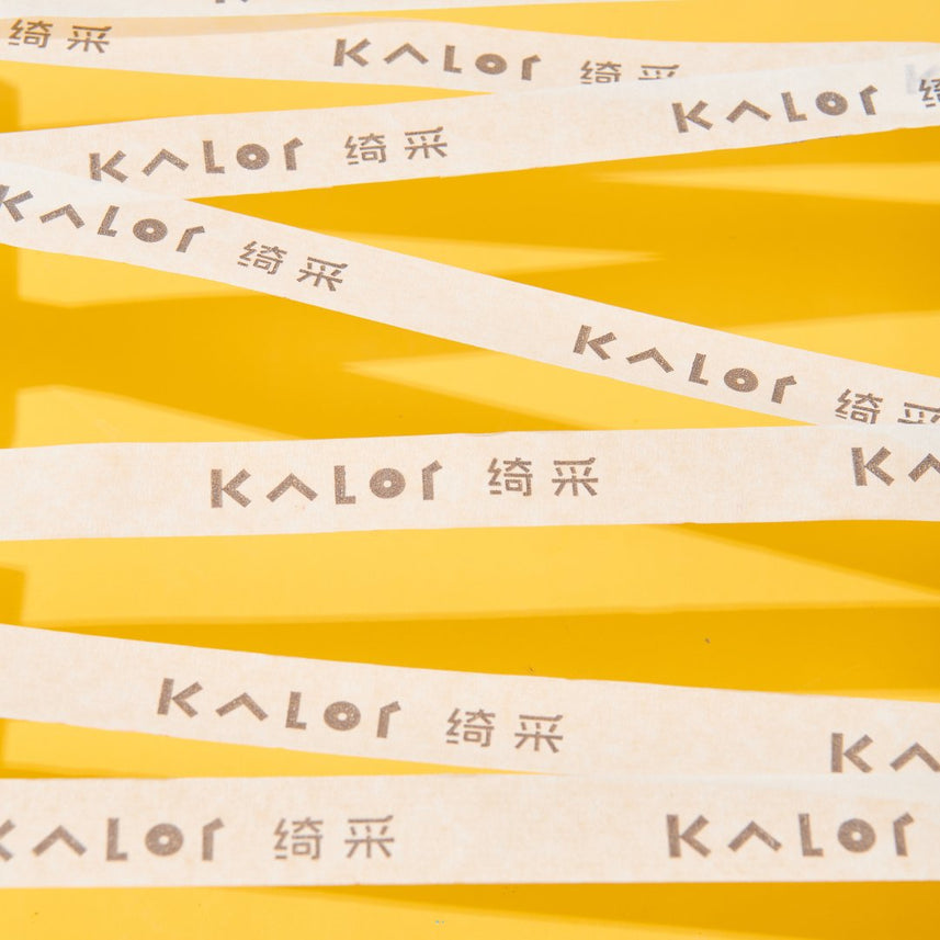 Kalor Oil Painting Tape - INDOFUTURE - KJD-22-01 - Masking & Decoration Tapes