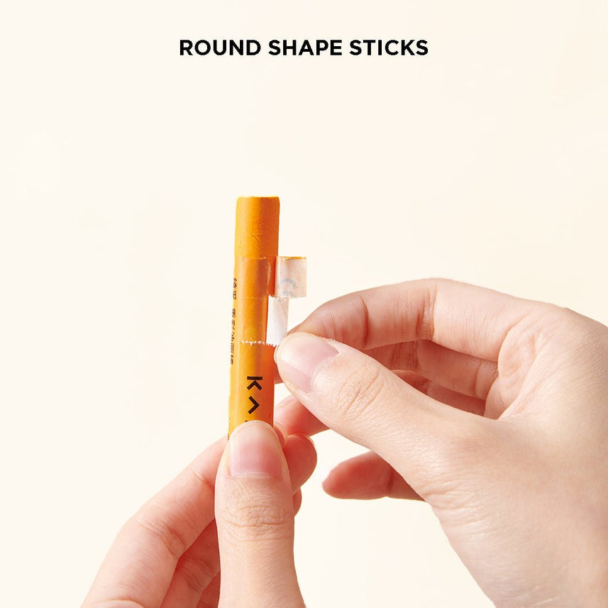 Kalor Watercolor Pen (double tip) - INDOFUTURE - WP2207-01 - Highlighter